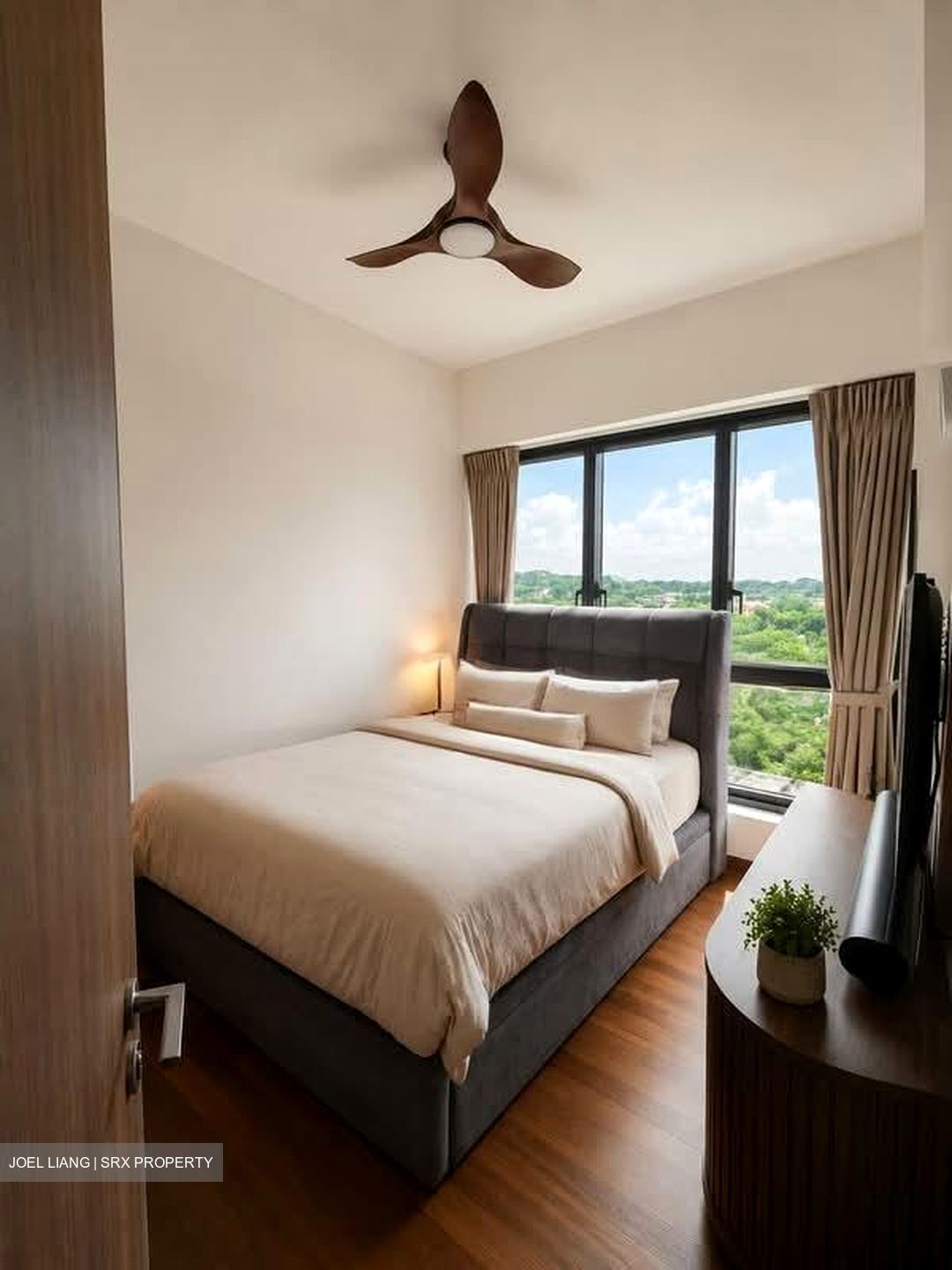 Fourth Avenue Residences (D10), Apartment #601922121